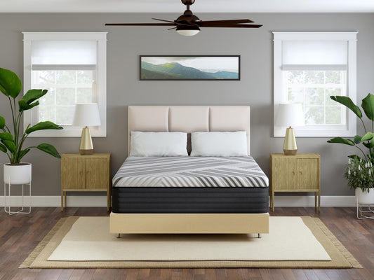 Serenity Luxury