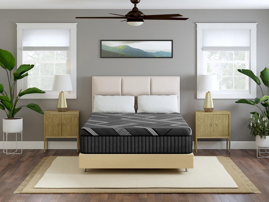 Serenity Luxury Pro